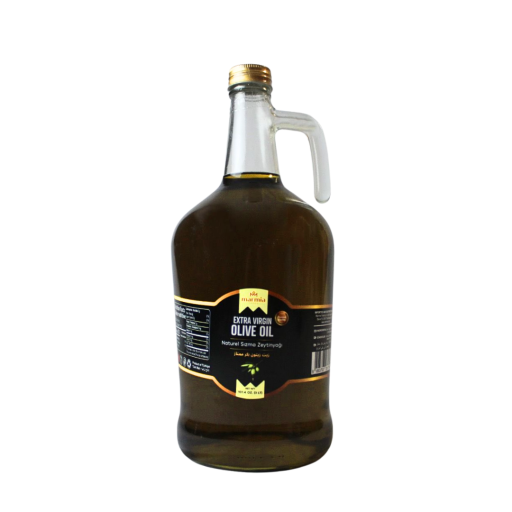 MARMIA EXTRA VIRGIN OLIVE OIL 4/3 LT image 0