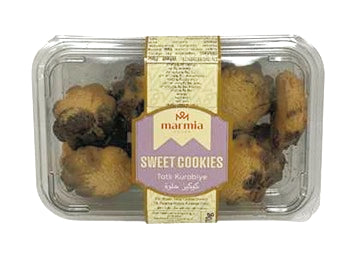 MARMIA MOSAIC DAISY COOKIES 18/270 GR image 0
