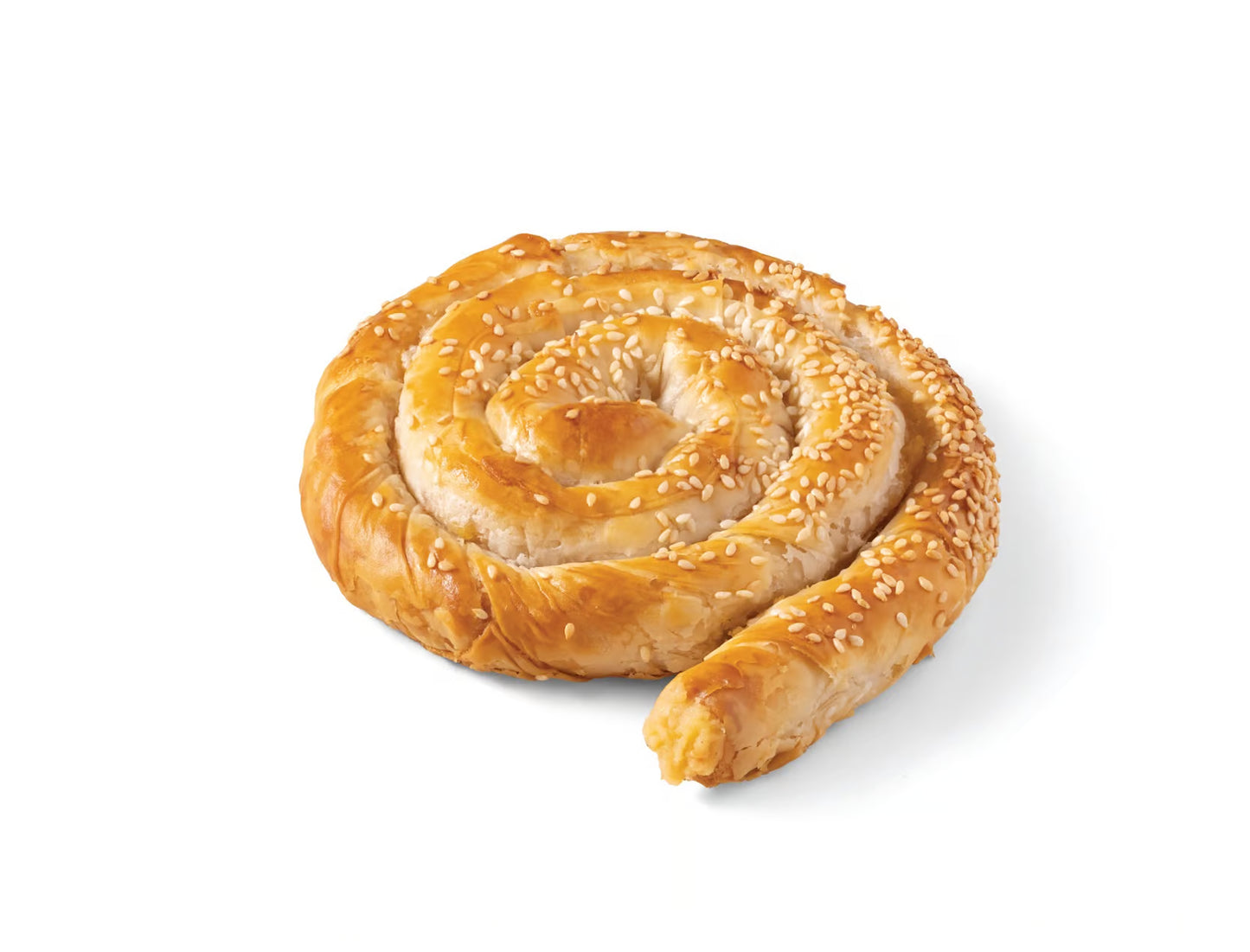 MODA MOM'S BOREK MINI SPIRAL POTATO 60/150 GR image 0