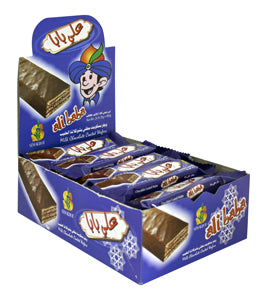 ALI BABA WAFER 12X24/25 GR image 0