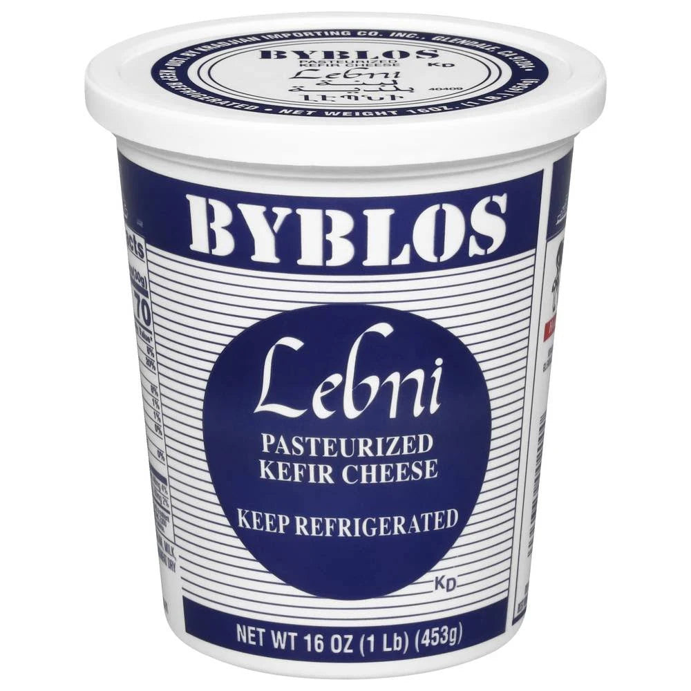 BYBLOS LEBNI 12/1 LB image 0