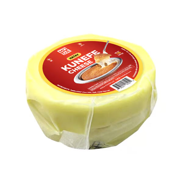 MODA KUNEFE SWEET CHEESE 16/1 LB image 0