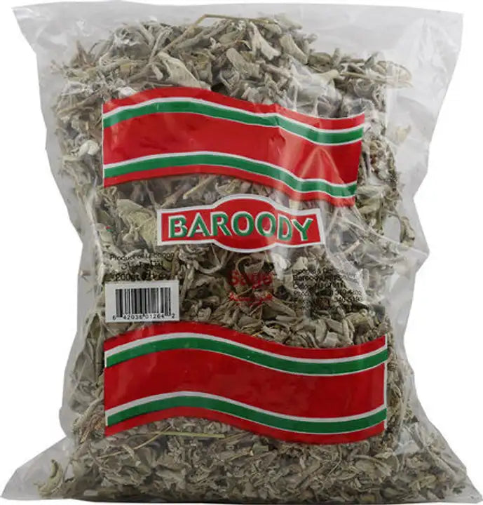 BAROODY SAGE 20/200 GR image 0