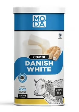 MODA DANISH CHEESE COMBI 6/800 GR image 0