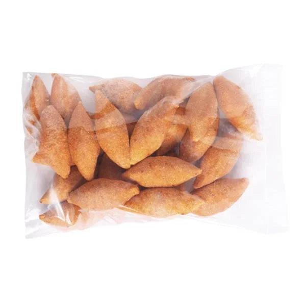 MODA KIBBEH W/BEEF 5 BAGS X 25 PCS image 0