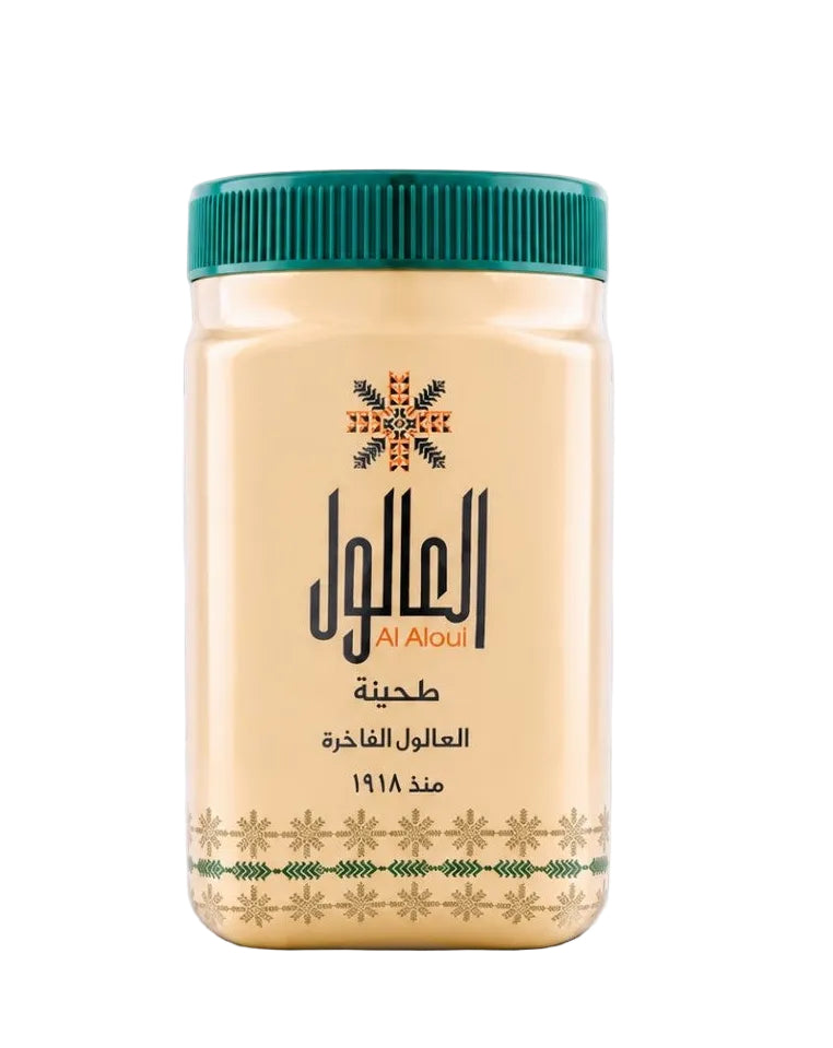 AL ALOUL TAHINI 24/450 GR