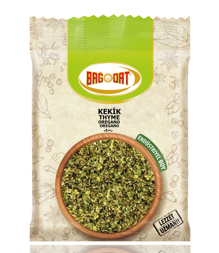 BAGDAT OREGANO 1 KG