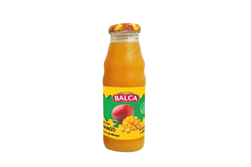 BALCA MANGO NECTAR 24/250 ML