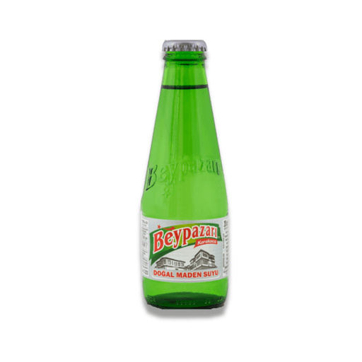 BEYPAZARI MINERAL WATER 24/200 ML