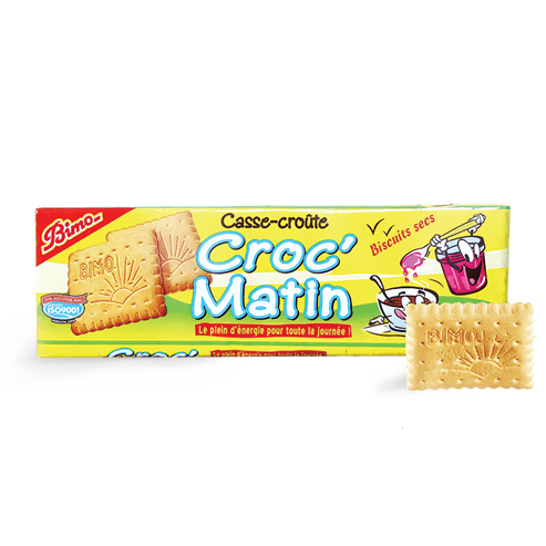 BIMO CROC MATIN 20/325 GR