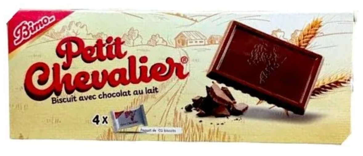 BIMO PETIT CHEVALIER 8/325 GR
