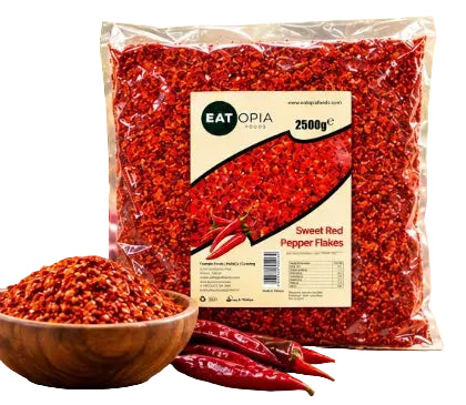 EATOPIA MARAS PEPPER 5 LBS