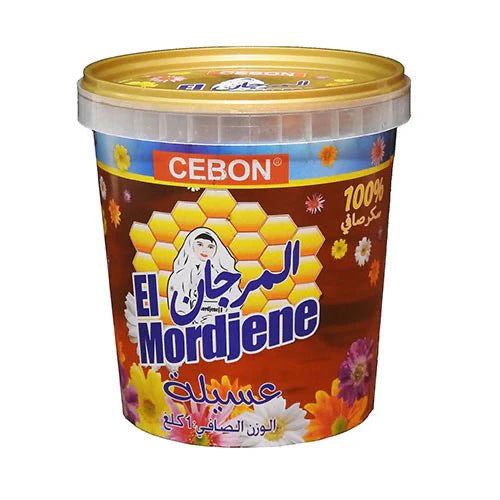 EL MORDJENE ASSILA 12/1 KG
