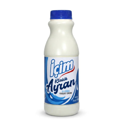 ICIM YOGURT DRINK 24/1 PINT