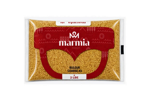 MARMIA BULGUR #3 12/2 LBS