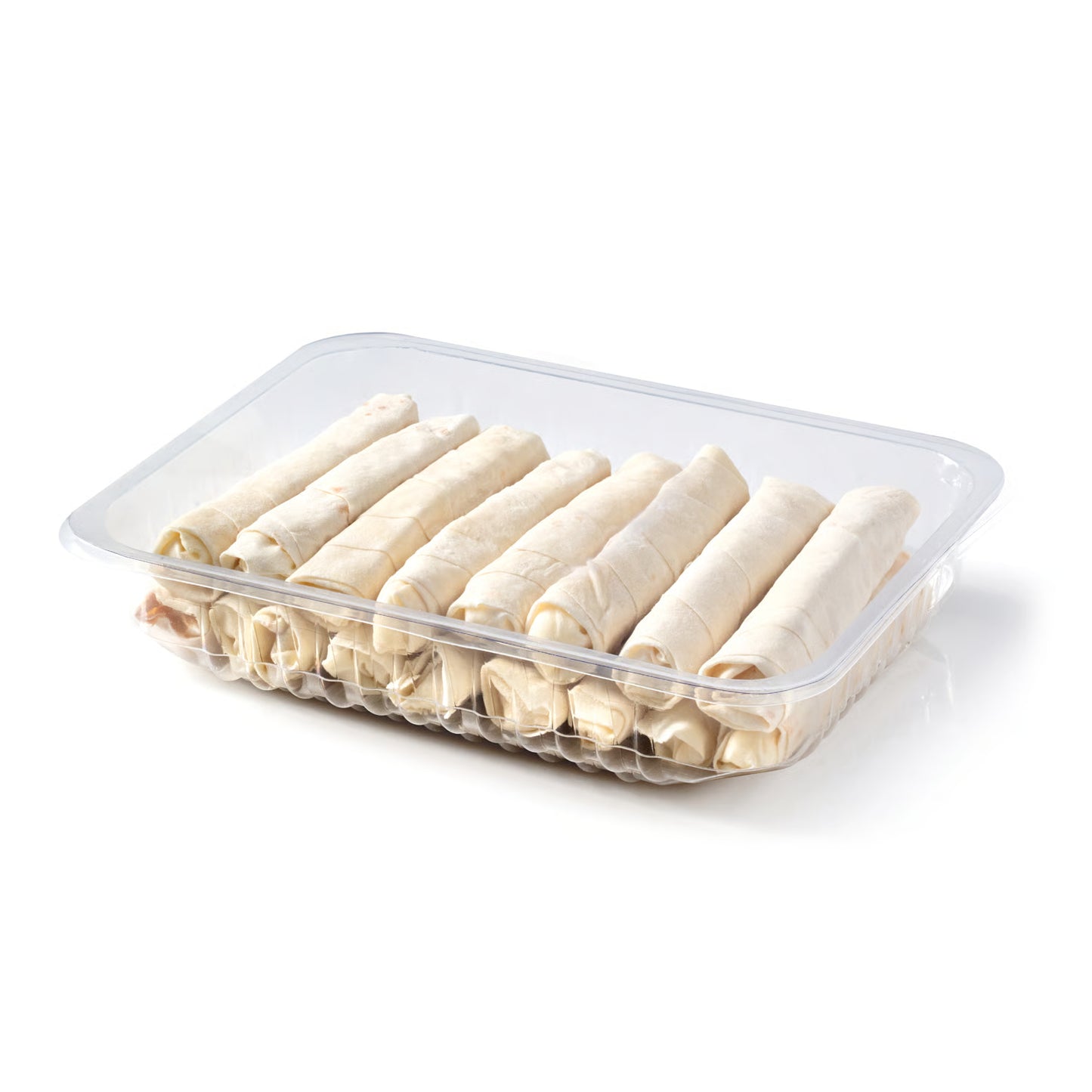 MODA TURKISH CHEESE PASTRY ROLLS 8/2 LBS