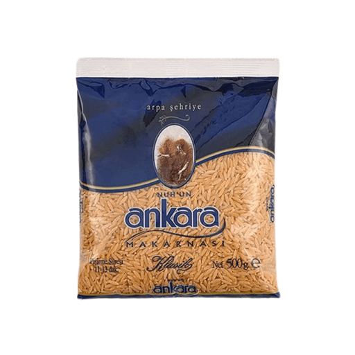 NUHUN ANKARA ORZO 20/500 GR