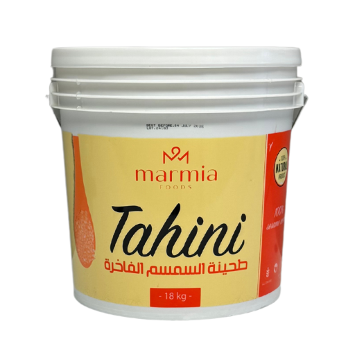 MARMIA TAHINI 40 LBS image 0