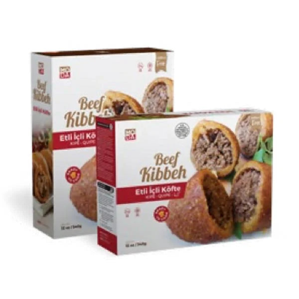 MODA KIBBEH W/BEEF 16/12 OZ 5 PCS image 0
