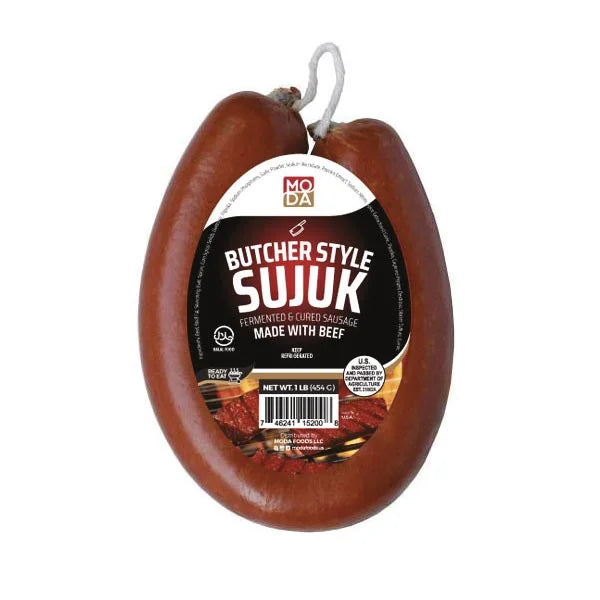 MODA SUJUK MILD 12/1 LB image 0