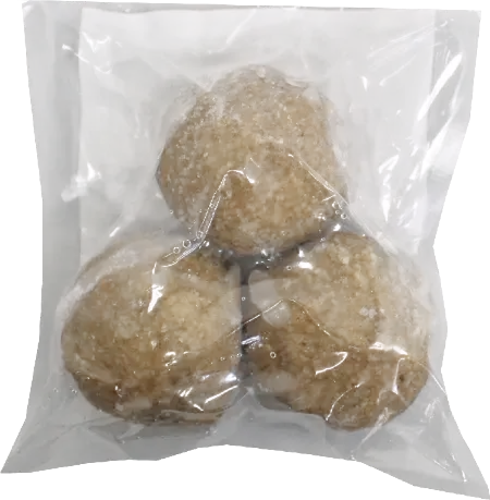 KUBBA SARAI 3 PCS/BAG 15 BAGS/CASE image 0