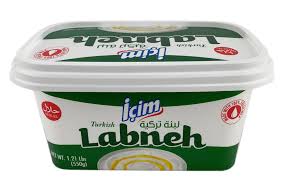 ICIM TURKISH LABNE 12/550GR image 0
