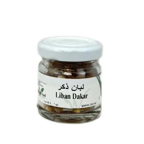 GREENLAND LIBAN DAKAR 16/0.7 OZ image 0