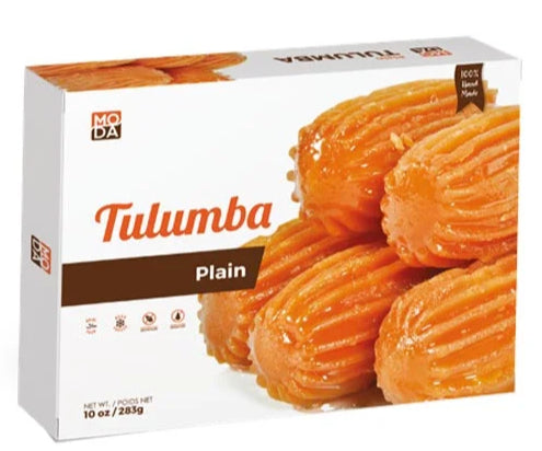 MODA TULUMBA RETAIL 16/16 OZ image 0