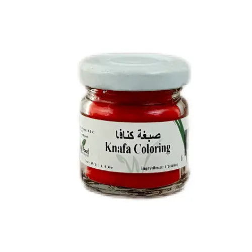 GREENLAND KNAFA COLORING 16/1.1 OZ image 0