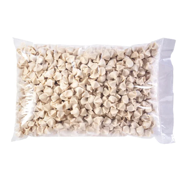 MODA TURKISH MANTI BEEF DUMPLING 4/5 LBS image 0