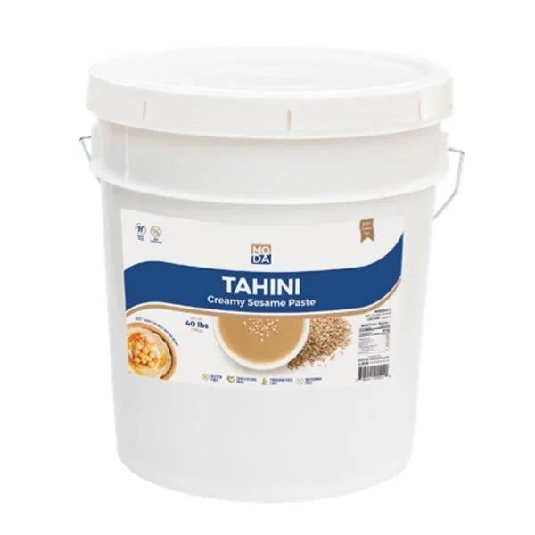 MODA TAHINI 40 LBS image 0