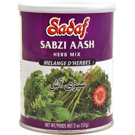 SADAF SABZI AASH 24/2 OZ image 0
