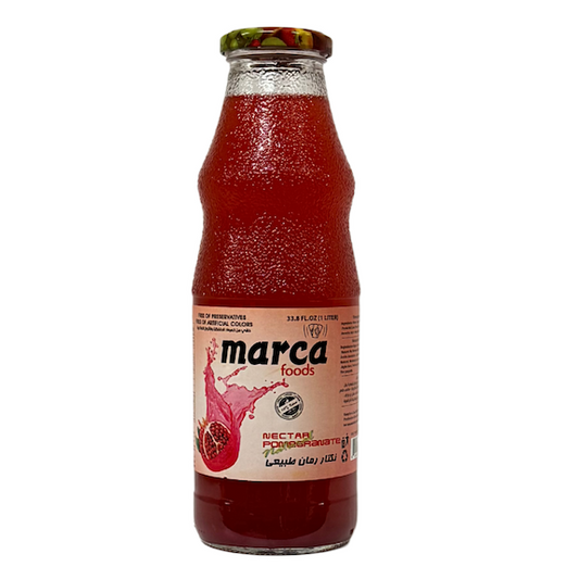 MARCA POMEGRANATE NECTAR 6/1 LT image 0