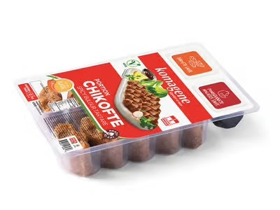 KOMAGENE CHIKOFTE PORTION PACK  8/380 GR image 0