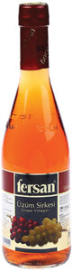 FERSAN GRAPE VINEGAR 12/500 ML image 0