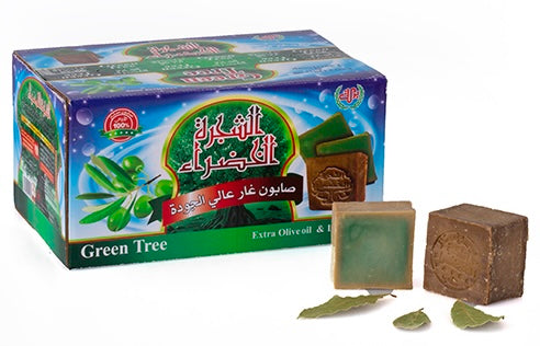 NADER BARAKAT SOAP 10/4 PCS image 0