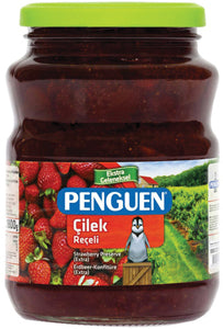 PENGUEN STRAWBERRY PRESERVE 6/1500 GR image 0