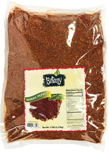 MARAS RED PEPPER 5 LBS image 0