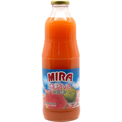 MIRA PINK GUAVA JUICE GLASS 6/1 LT image 0