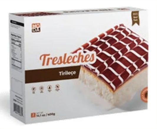 MODA TRES LECHES RETAIL PACK 16/1 LB image 0