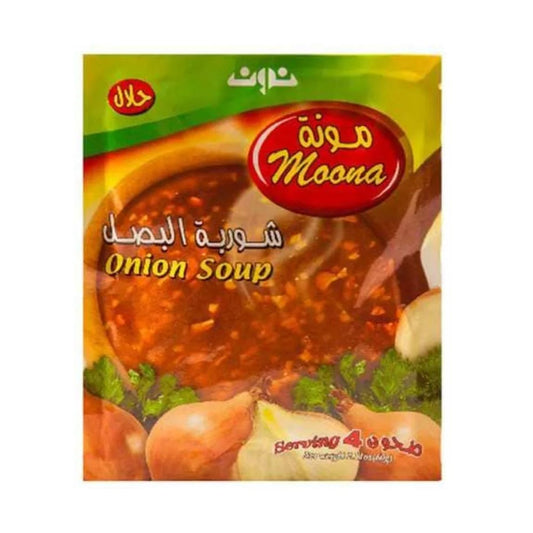 NOON ONION SOUP 12/65 GR image 0