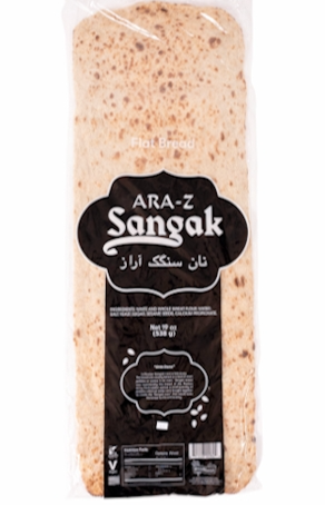 ARA-Z SANGAK BREAD 25 BAGS image 0
