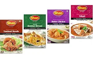 SHAN SPICE MIXES 12 DOZENS image 0