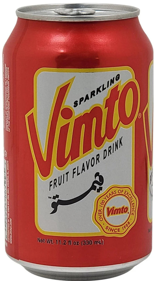 VIMTO CANS 24/355 ML image 0