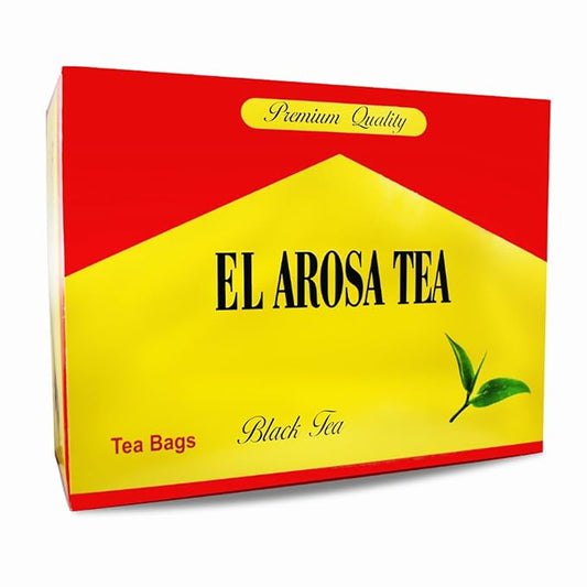 EL AROSA TEA 24/100 TB image 0