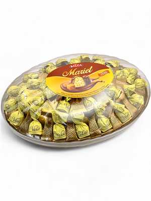 BALCA MARIET GIFT CHOCOLATE HAZELNUT 8/390 GR image 0