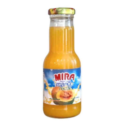 MIRA MANGO JUICE GLASS 24/250ML image 0