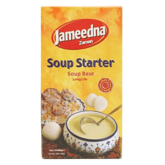JAMEEDNA LIQUID 12/1 KG image 0