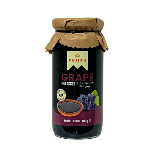 MARMIA GRAPE MOLASSES 12/300 GR image 0