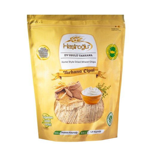 HASIROGLU TARHANA HOMESTYLE 20/450 GR image 0